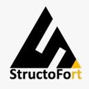 logo Structofort